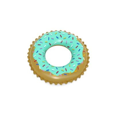 bestway ciambella salvagente gonfiabile bambinin donut ean 6941607307403