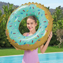 bestway ciambella salvagente gonfiabile bambinin donut ean 6941607307403