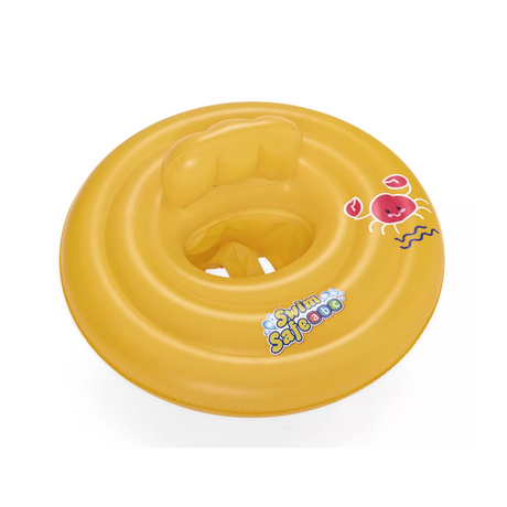 bestway ciambella salvagente gonfiabile a mutandina ean 6941607320297
