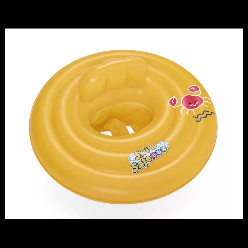 bestway ciambella salvagente gonfiabile a mutandina ean 6941607320297