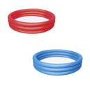 bestway piscina gonfiabile per bambini 152x30cm assortita ean 6941607325452