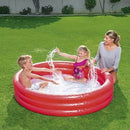bestway piscina gonfiabile per bambini 152x30cm assortita ean 6941607325452