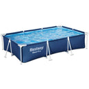 bestway piscina steel pro rettangolare 300x201x66cm ean 6941607327999