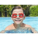 bestway occhialini da nuoto per bambini 7 assortiti ean 6941607330821