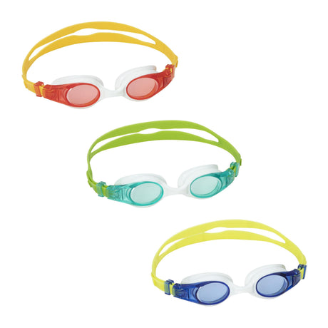 nbr occhialini da nuoto per bambini 3 assortiti ean 6941607330852