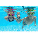 bestway occhialini da nuoto per bambini 7 assortiti ean 6941607330869