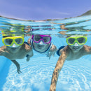 bestway maschera da nuoto per bambini 7 assortita ean 6941607330999