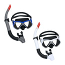 bestway maschera da snorkeling per adulti assortita ean 6941607331125