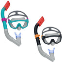 bestway maschera da snorkeling per adulti assortita ean 6941607331149