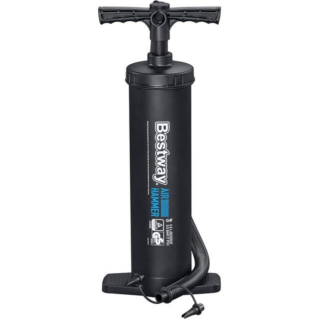 Pompa Di Gonfiaggio Manuale Bestway 3500cc 48 Cm