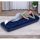 Materasso Gonfiabile Airbed Bestway 185x76x28 Cm