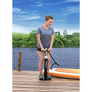 Pompa Manuale 48cm Volume 3500cc