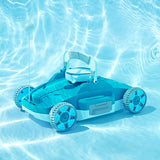 Robot Pulitore Aquatronix G200 A Batteria Bestway
