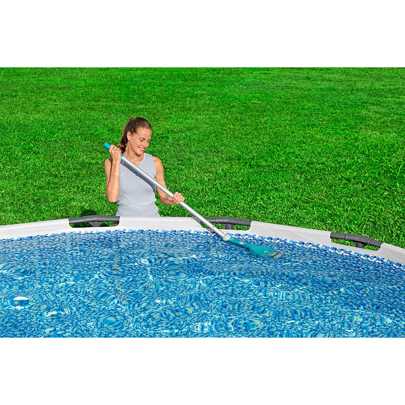 bestway aspiratore aquatech a batterie ean 6941607344309