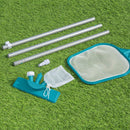 bestway kit di pulizia aquaclear per piscine ean 6941607346723
