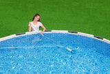 bestway aspiratore per pulizia piscine fuori terra ean 6941607346761