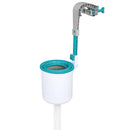 bestway skimmer da parete per piscine ean 6941607346778