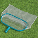 bestway retino di superficie aquanet a sacco per piscine ean 6941607346815