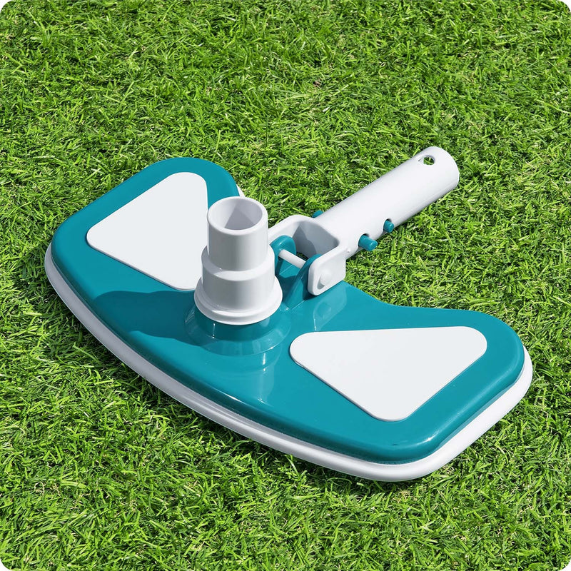 bestway aspiratore per fondo piscine aquaclean ean 6941607346846