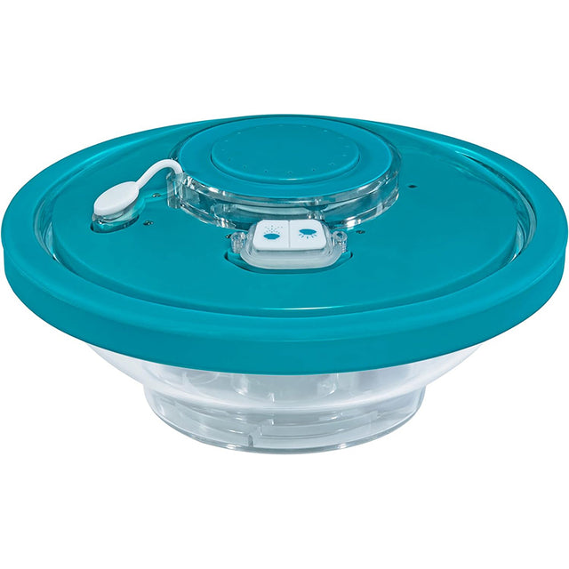 Fontana A Led Ricaricabile Bestway 18,9x9,3 Cm
