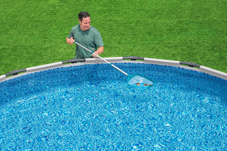 bestway retino di superficie aquascoop per piscine ean 6941607347027