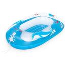 bestway canottino gonfiabile per bambini 3 assortito ean 6941607347577