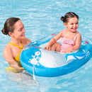 bestway canottino gonfiabile per bambini 3 assortito ean 6941607347577