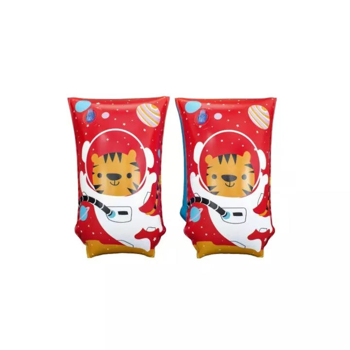 bestway braccioli per bambini 5 12 anni assortiti ean 6941607347591