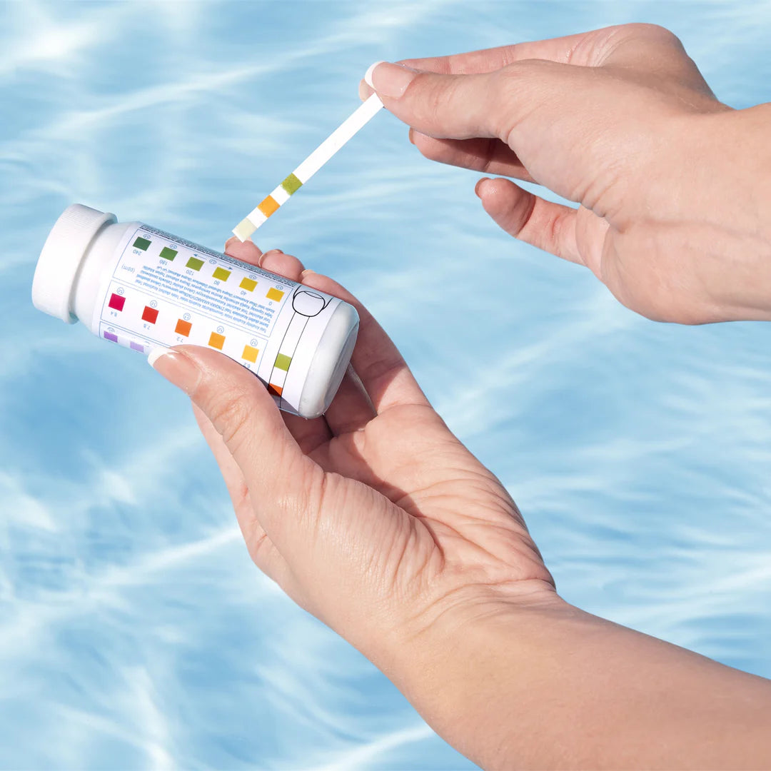 bestway strisce reattive 3 in 1 per piscine e idromassaggi ean 6941607353691