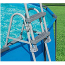 Scaletta Per Piscine 122cm