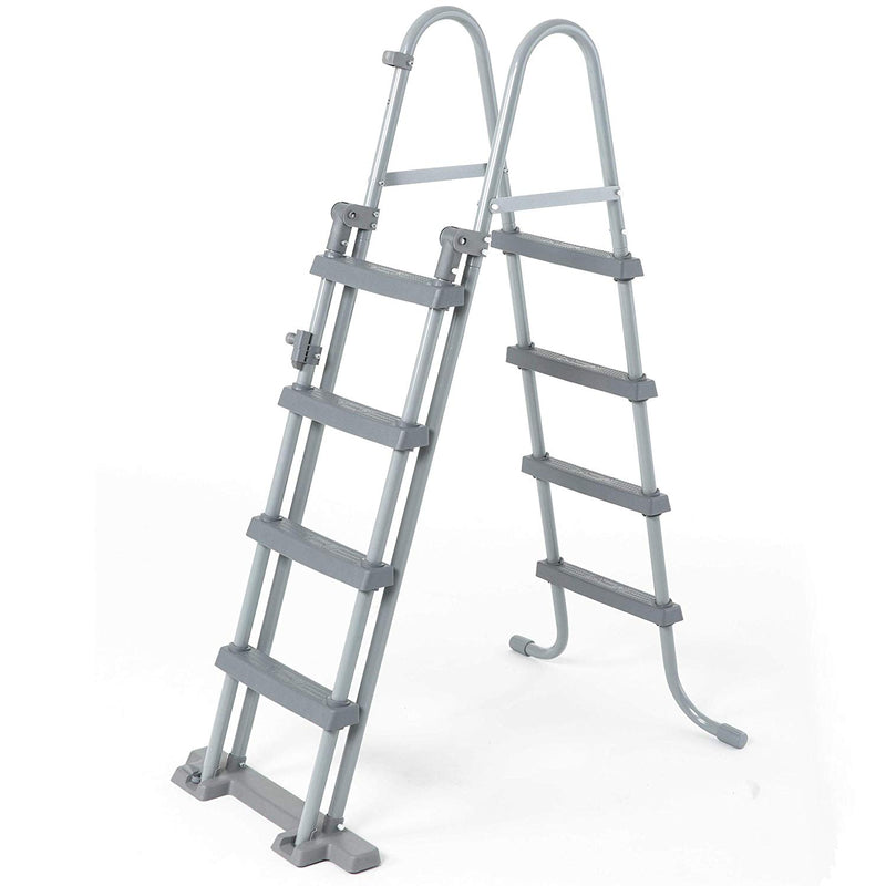 Scaletta Per Piscine 122cm