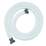 bestway tubo per pompe e filtri 38mm ean 6941607353882