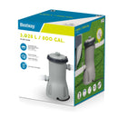 bestway pompa filtro per piscine fuori terra 3028 lh ean 6941607354001