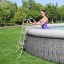 Scaletta Per Piscina 84cm