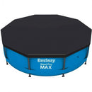 bestway telo copri piscina tondo 305cm ean 6941607354575