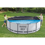 nbr telo copri piscina tondo 366cm ean 6941607354582