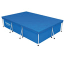 bestway telo copri piscina rettangolare 300x201cm ean 6941607354643