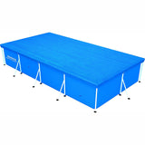 bestway telo copri piscina rettangolare 400x211cm ean 6941607354650