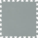 bestway set 9 tappetini base per piscine grigi 50x50cm ean 6941607354841