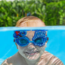 bestway occhialini da nuoto spiderman per bambini 3 ean 6941607356159