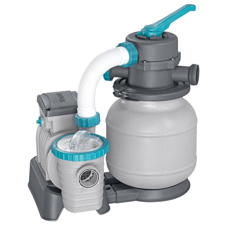 bestway pompa filtro a sabbia da 6056lh ean 6941607361320