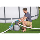 bestway pompa filtro a sabbia da 8 327 lh ean 6941607361375