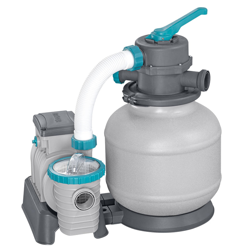 bestway pompa filtro a sabbia da 8 327 lh ean 6941607361375