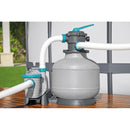 Pompa Filtro A Sabbia Da 11.355l/H