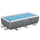 Bestway Piscina Power Steel 404x201x100cm