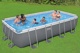 Piscina Steel Pro Max Bestway 549x274x122 Cm
