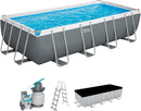 Bestway Piscina Steel Pro Max 549x274x122cm