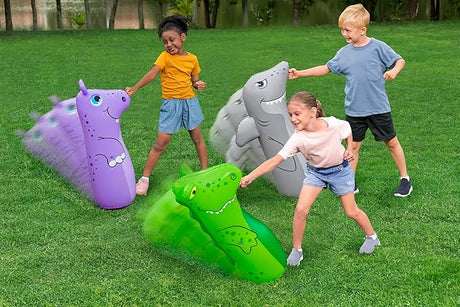 bestway pungiball gonfiabili per bambini assortiti ean 6941607367773
