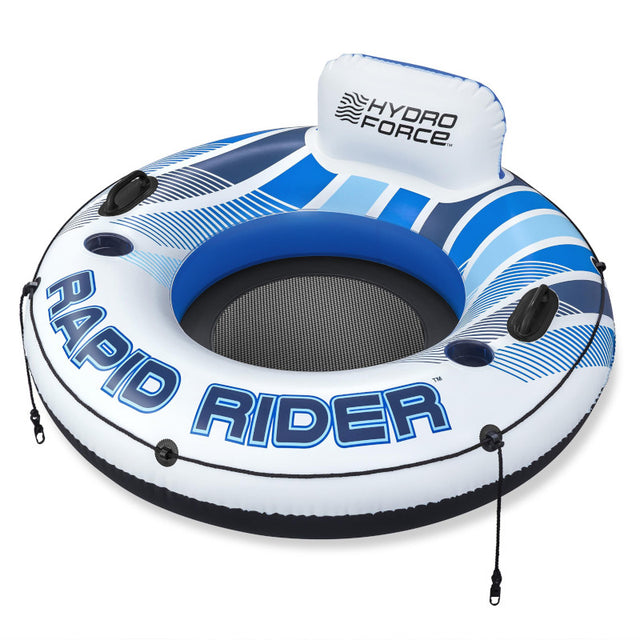 Ciambella Rapid Rider Bestway 1 Posto D.135 Cm