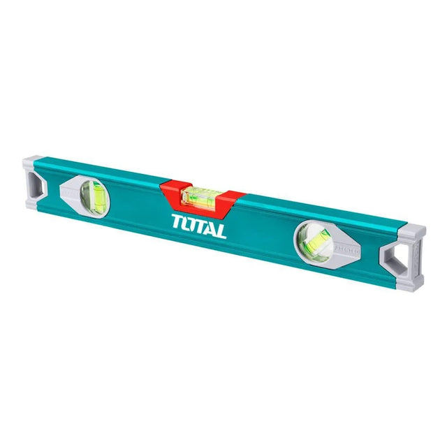 total livella in alluminio con 2 bolle da 40cm ean 6941639808930